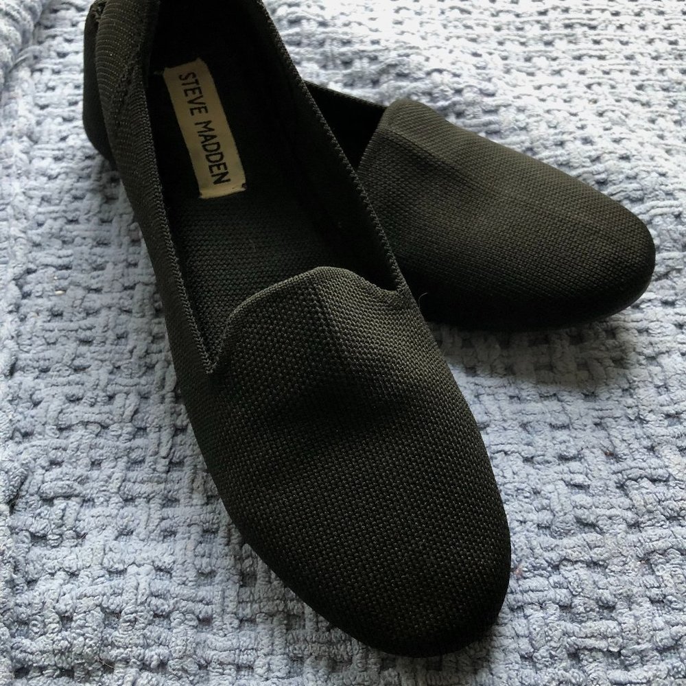 Steve Madden Flats